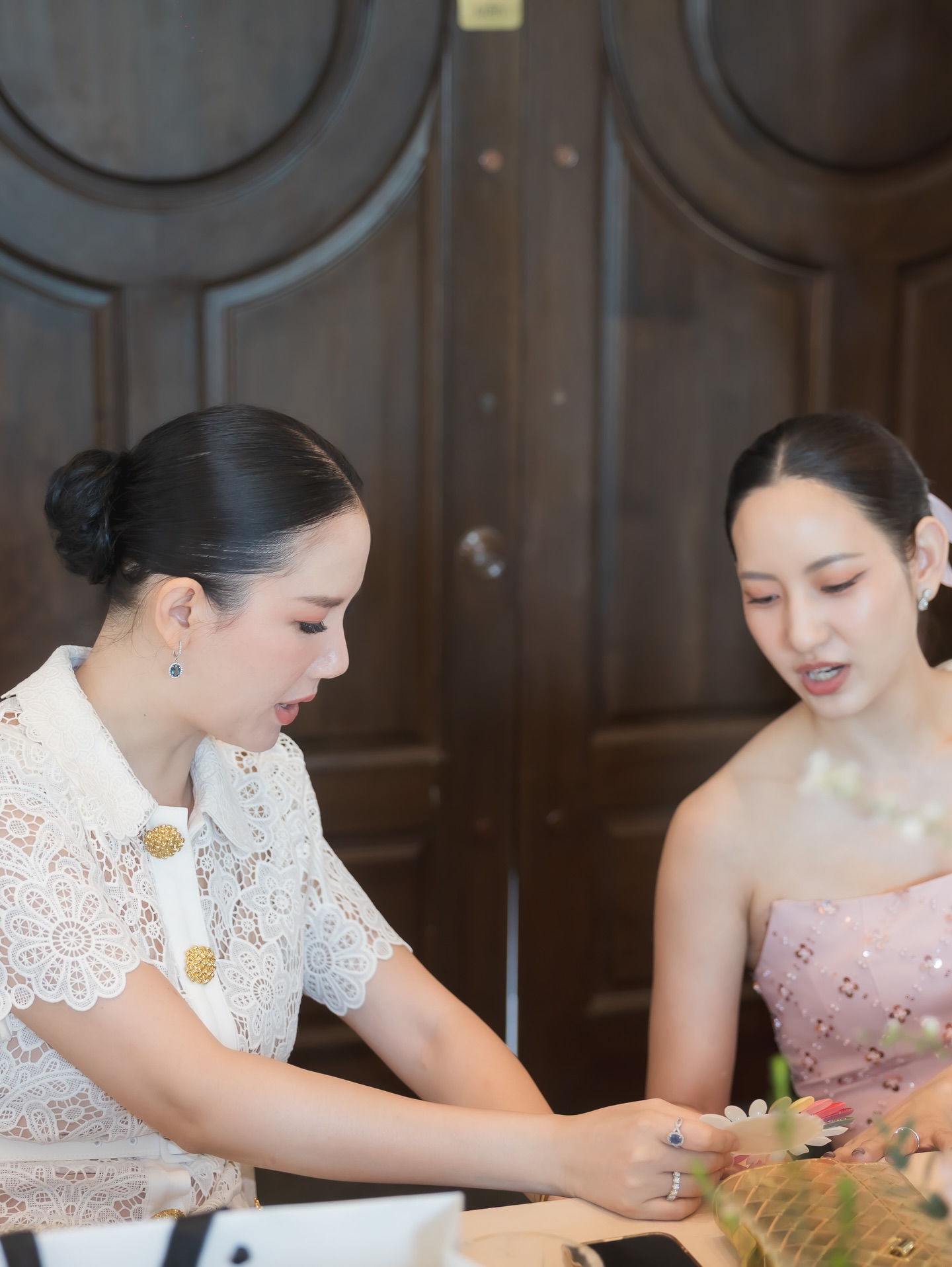 ดาต้า - ดรัลชรัส ศุขีวิริยะ