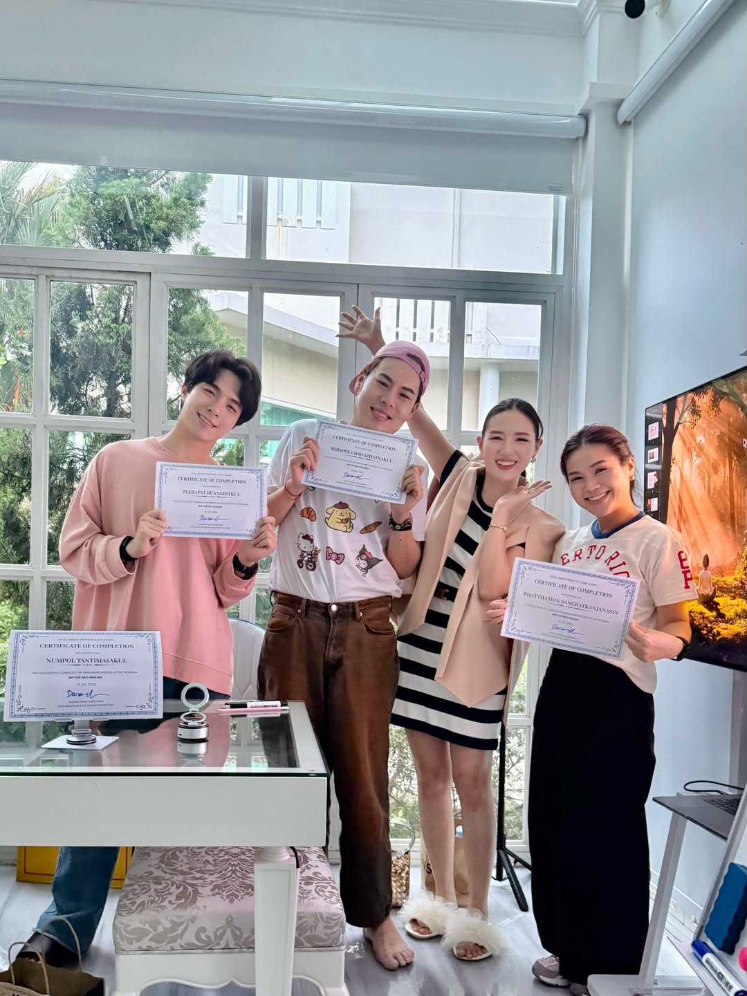 ดาต้า - ดรัลชรัส ศุขีวิริยะ