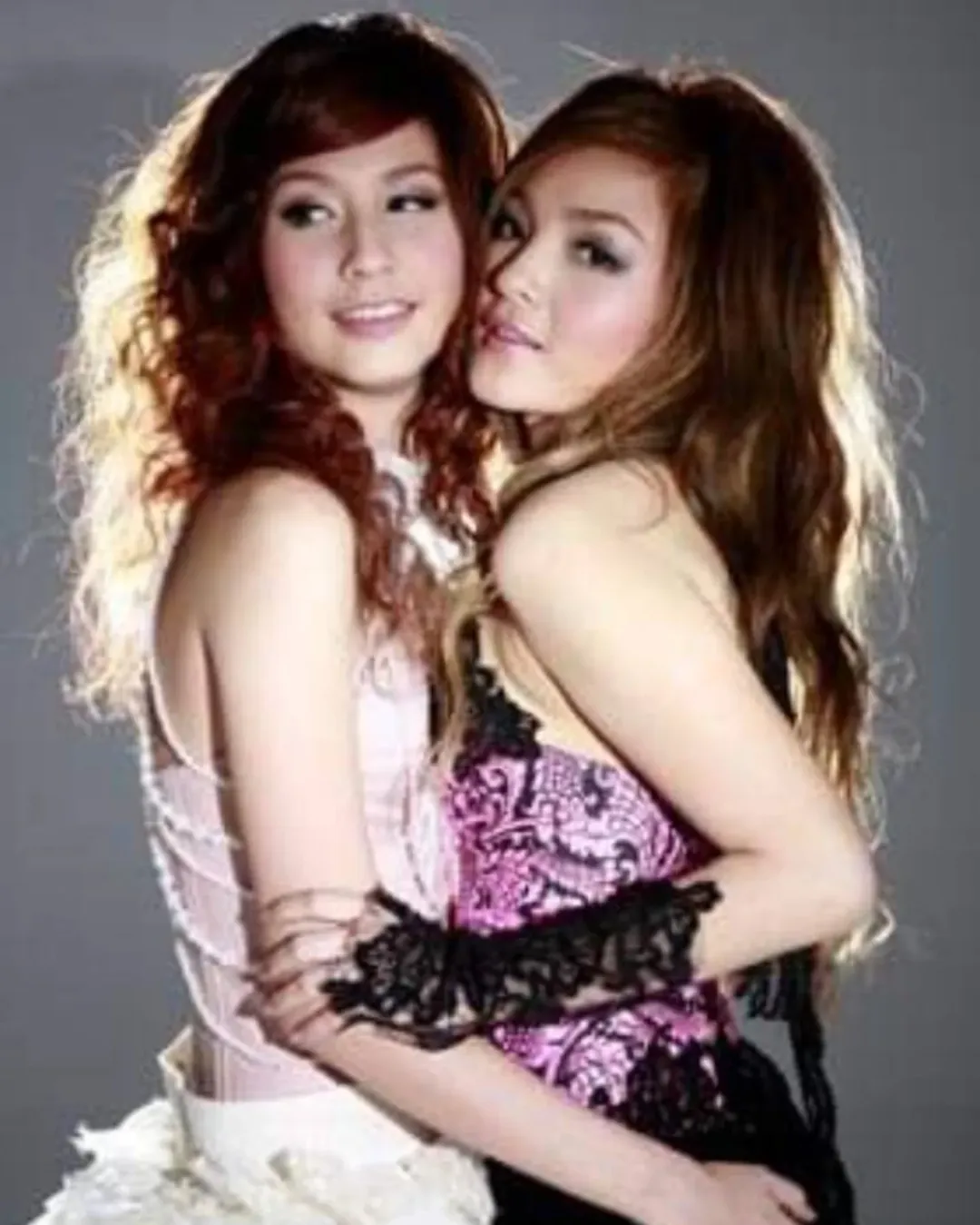 แคนดี้ รากแก่น