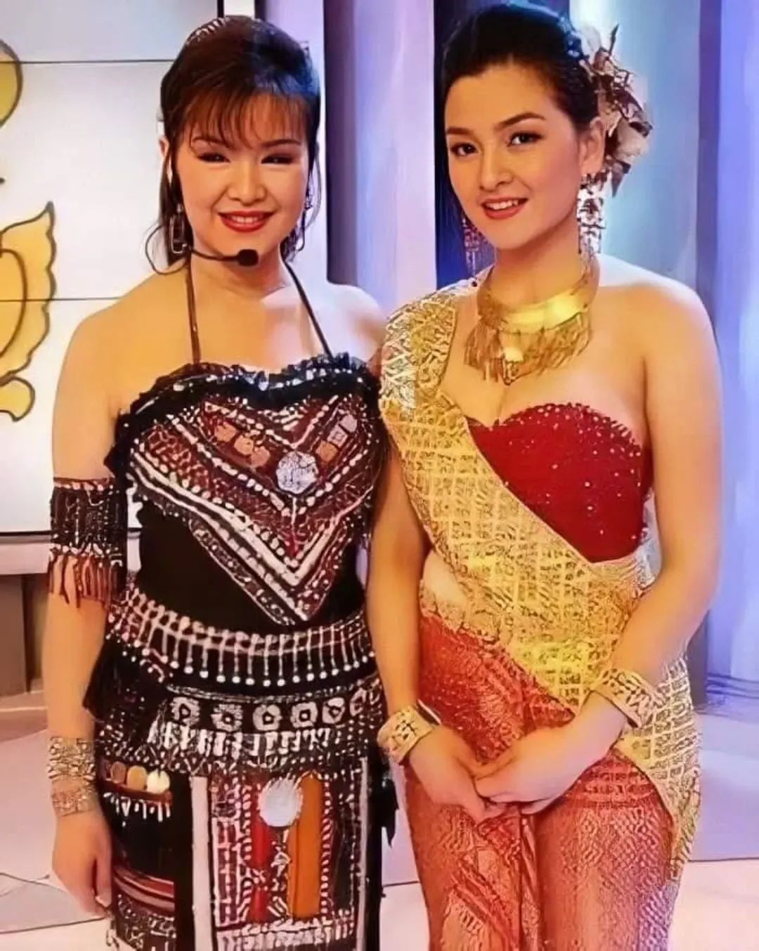 แคนดี้ รากแก่น