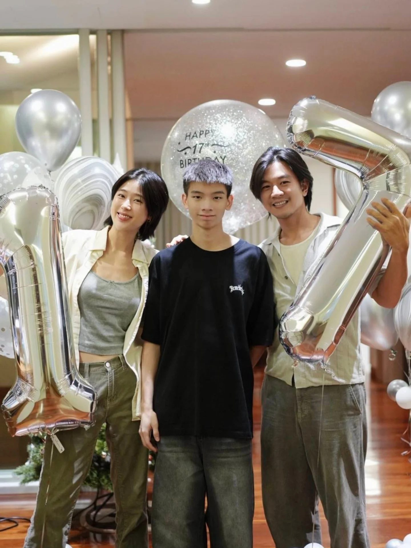 แคนดี้ รากแก่น