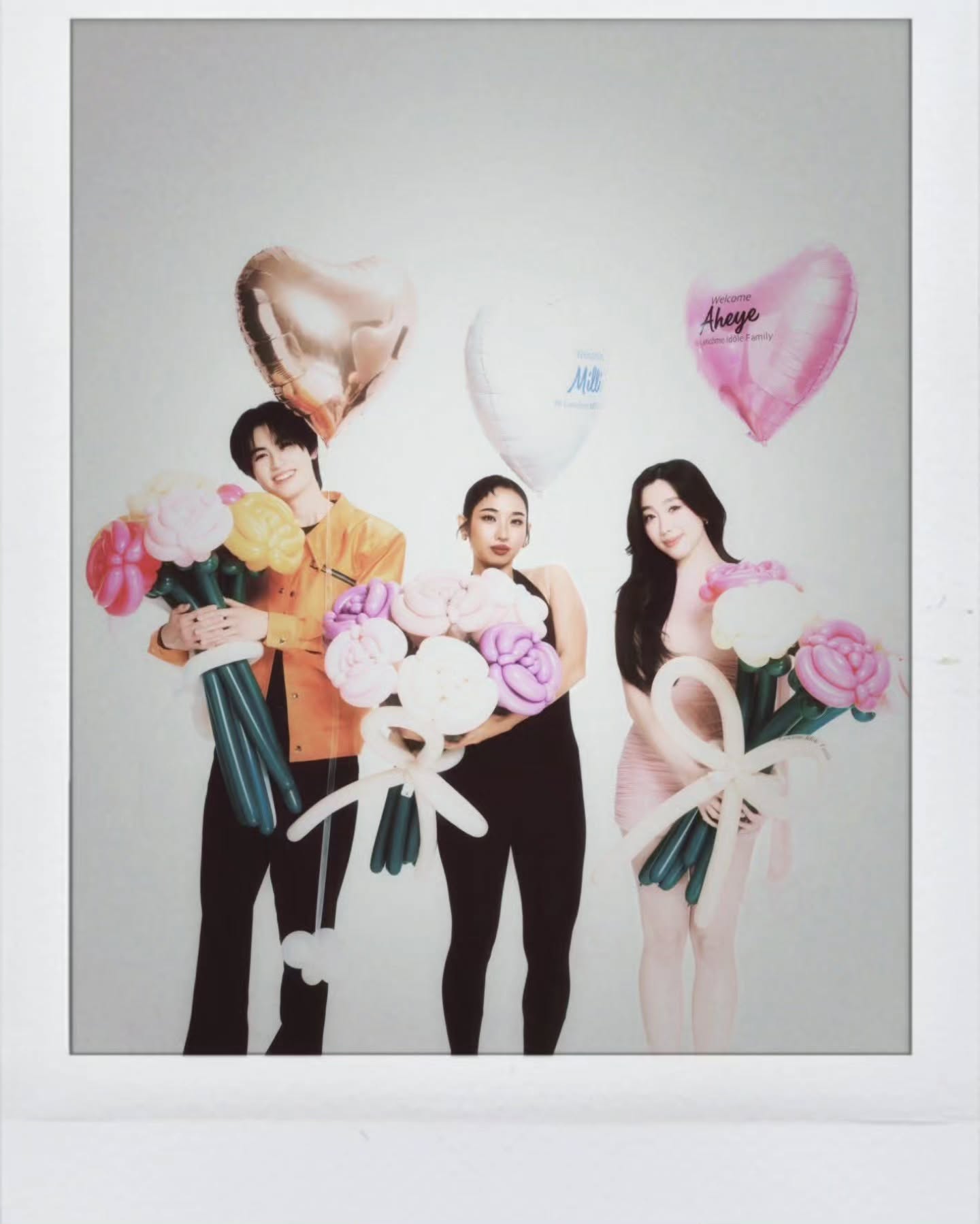 แคนดี้ รากแก่น