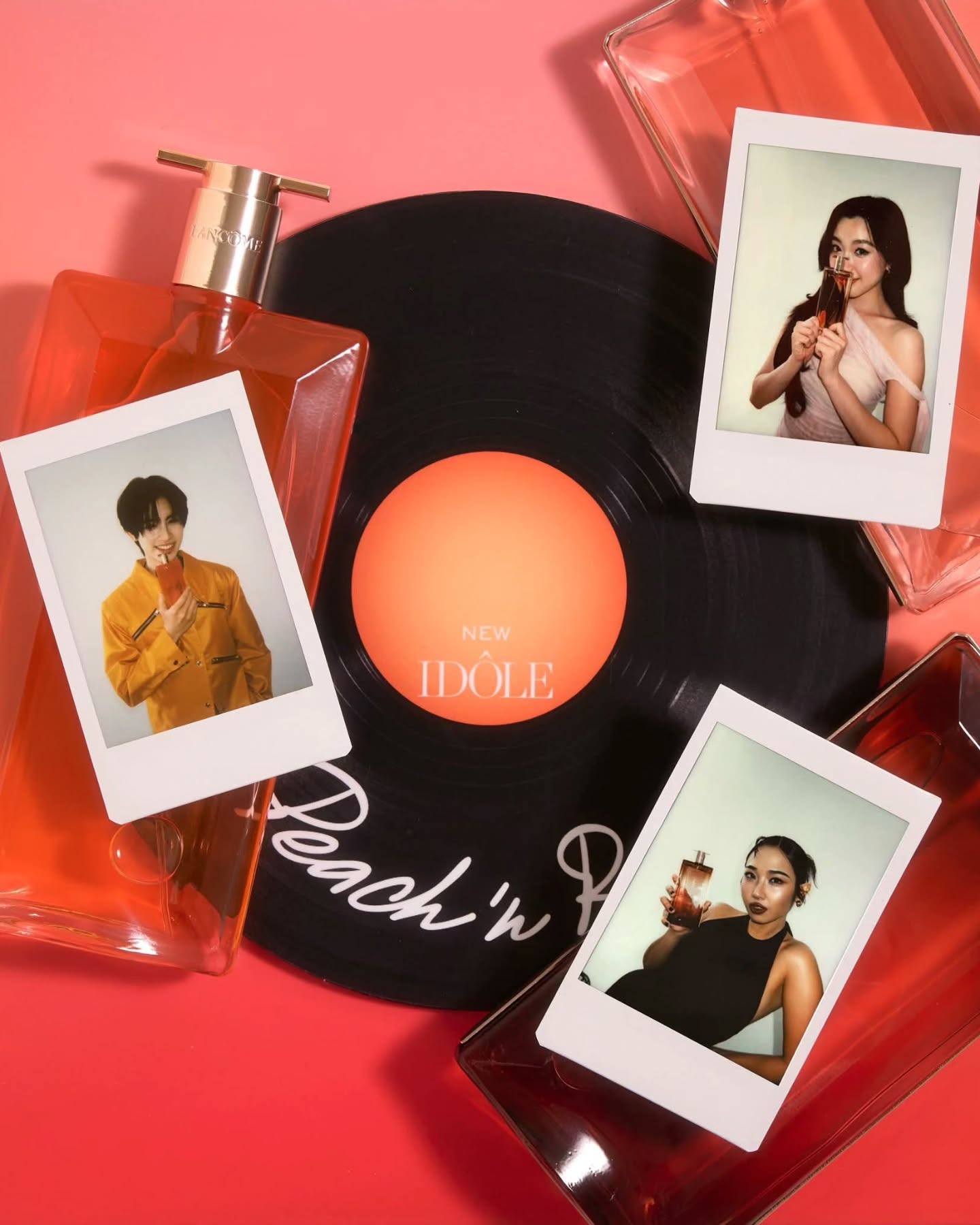 แคนดี้ รากแก่น