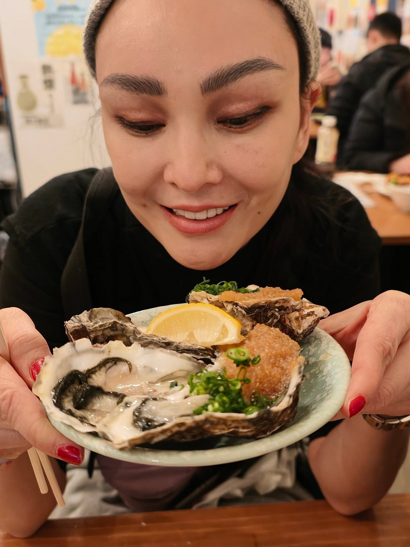 แคนดี้ รากแก่น