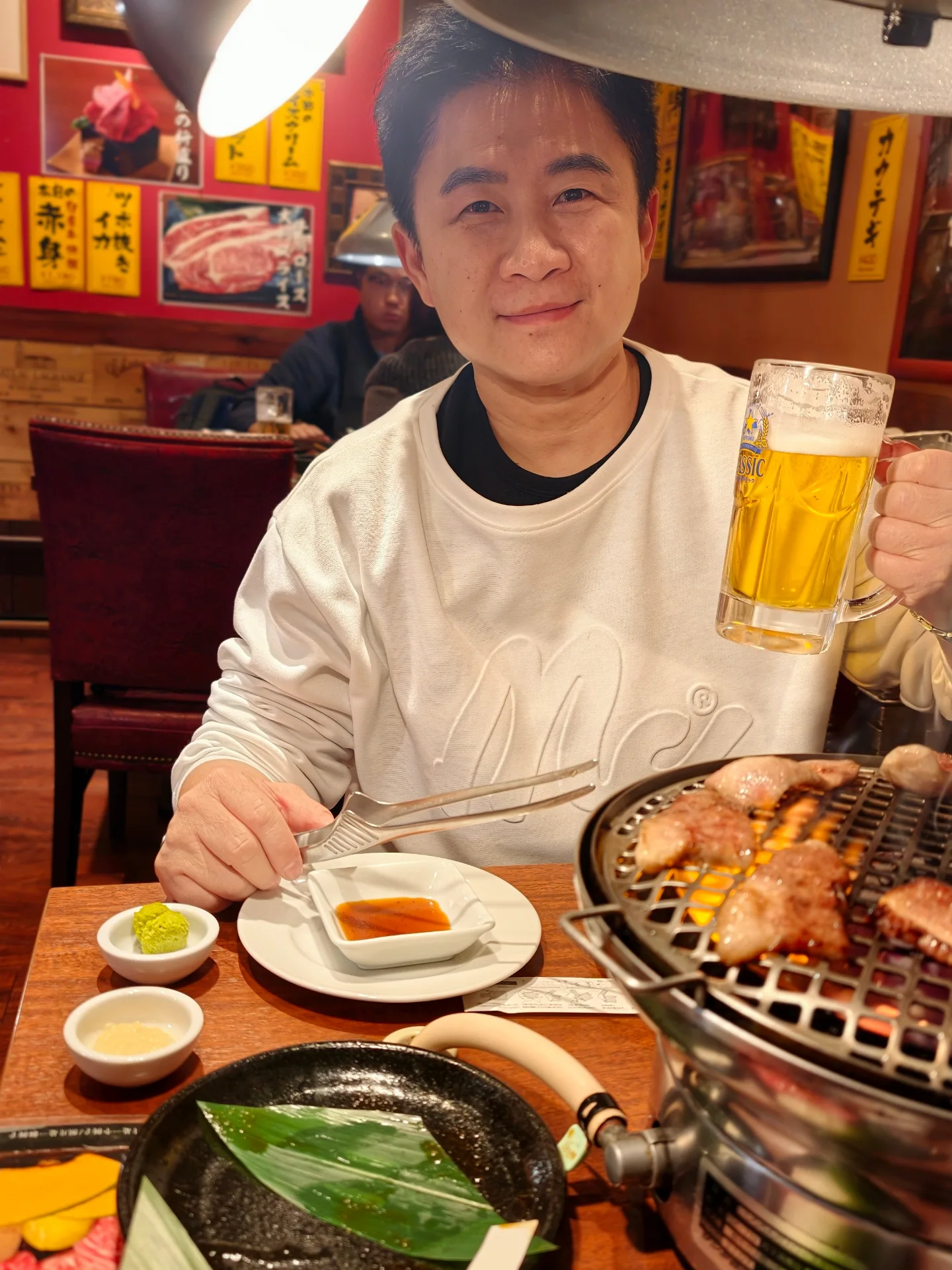 แคนดี้ รากแก่น