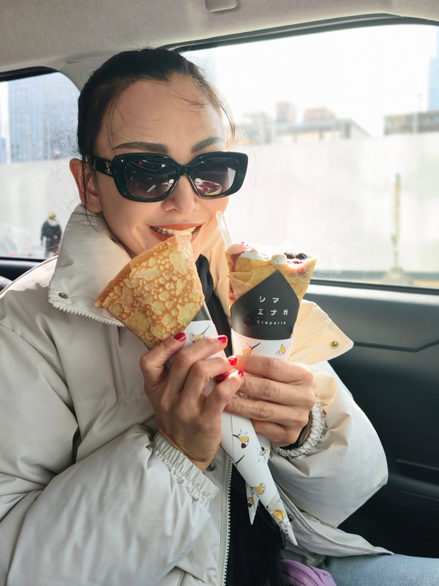 แคนดี้ รากแก่น