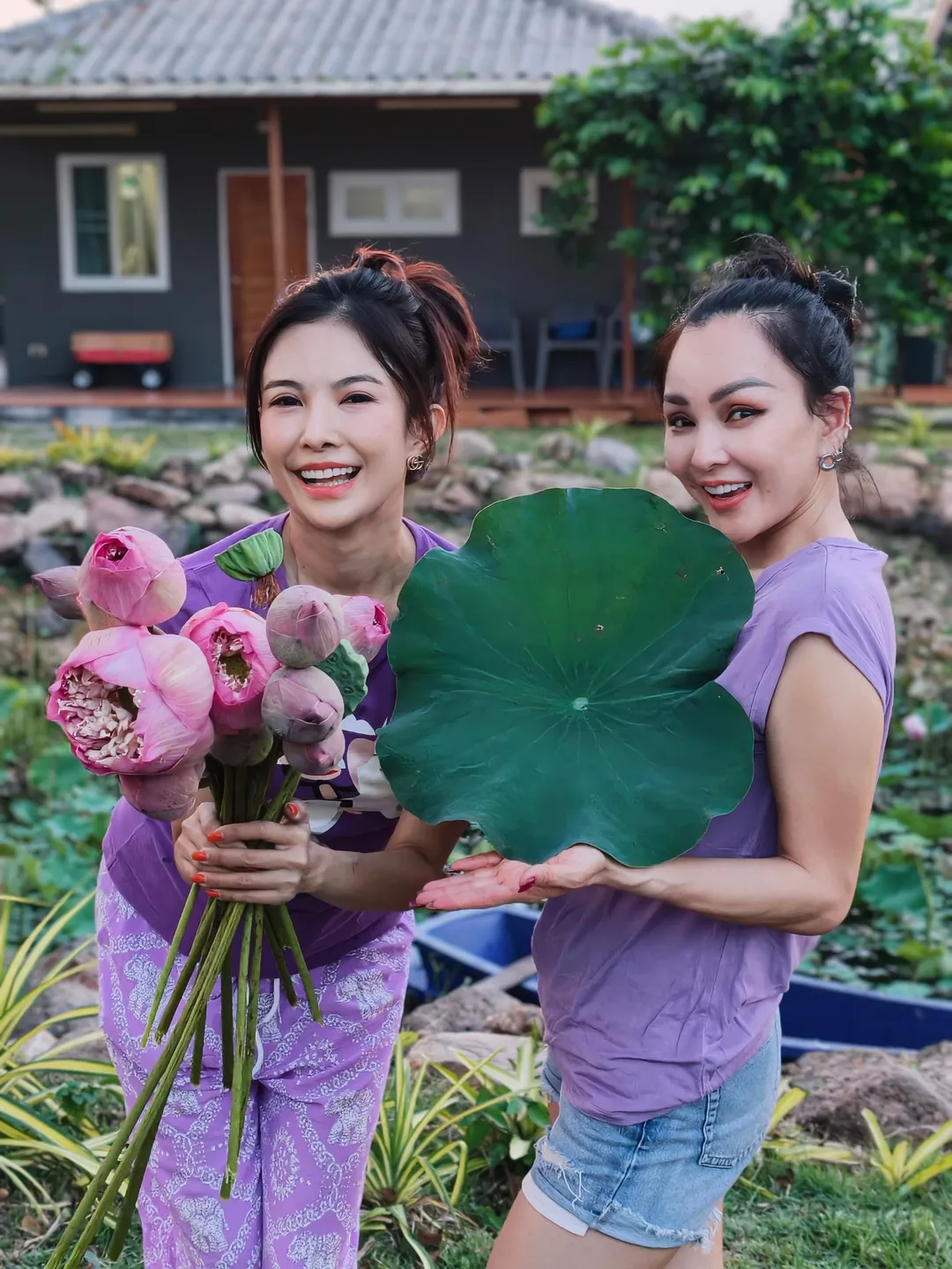แคนดี้ รากแก่น