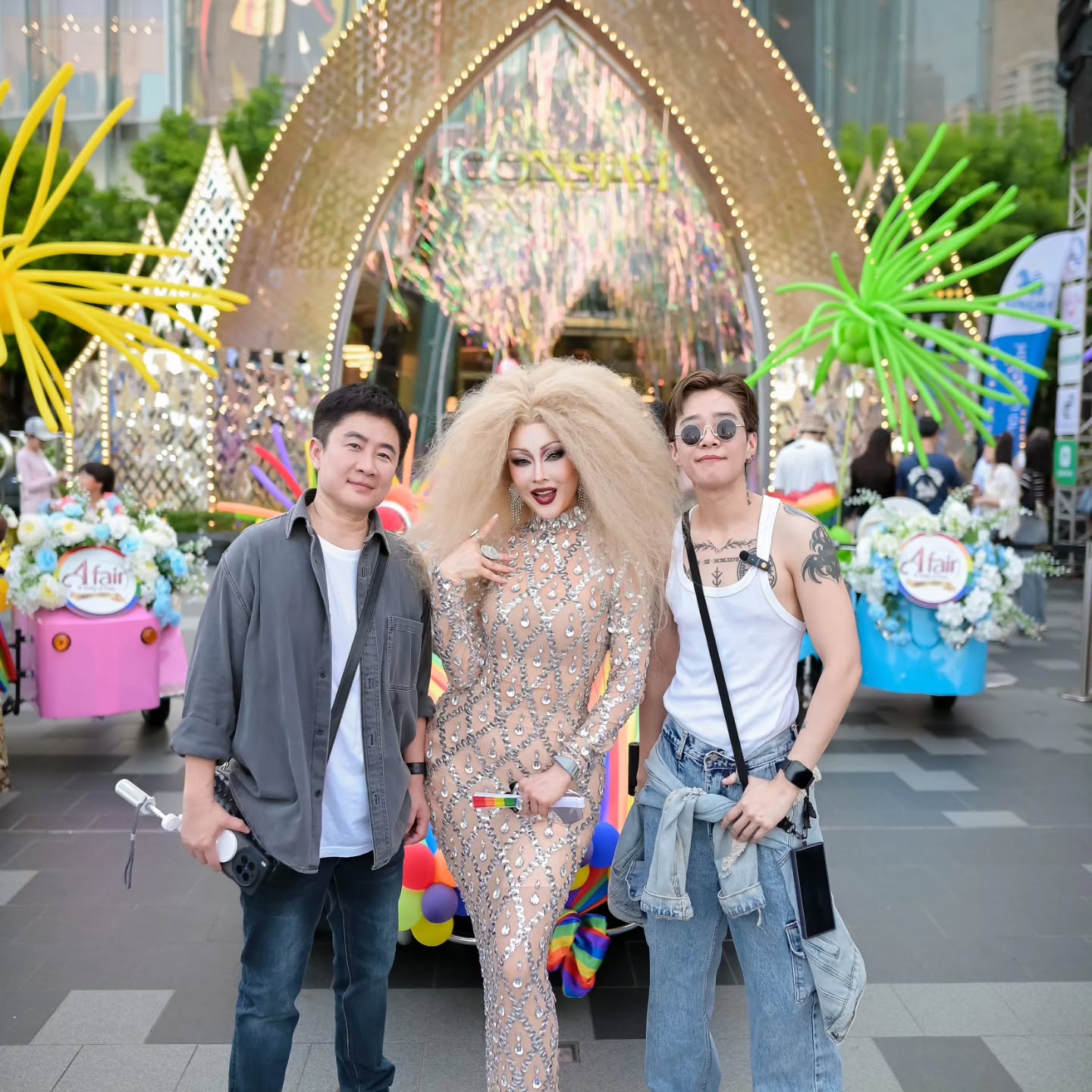 แคนดี้ รากแก่น
