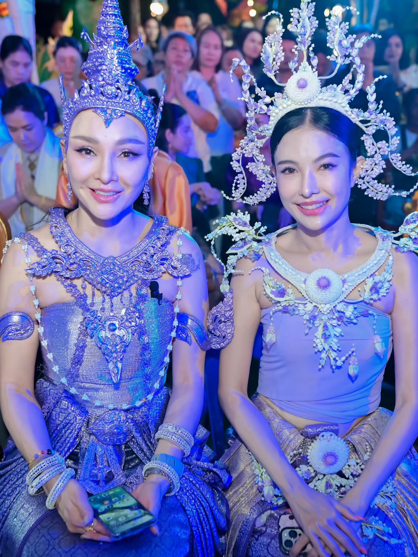 แคนดี้ รากแก่น