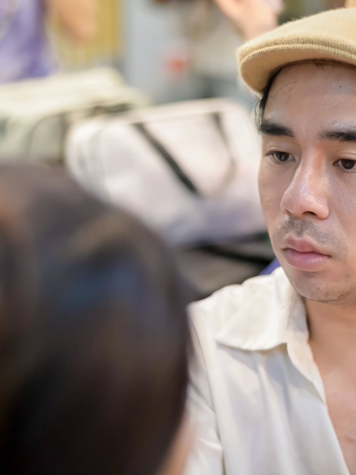แคนดี้ รากแก่น