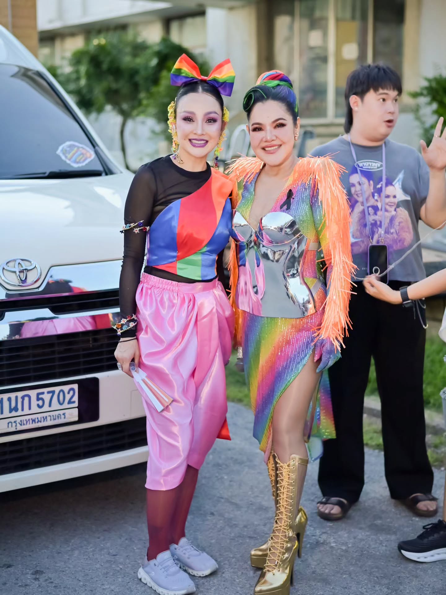 แคนดี้ รากแก่น
