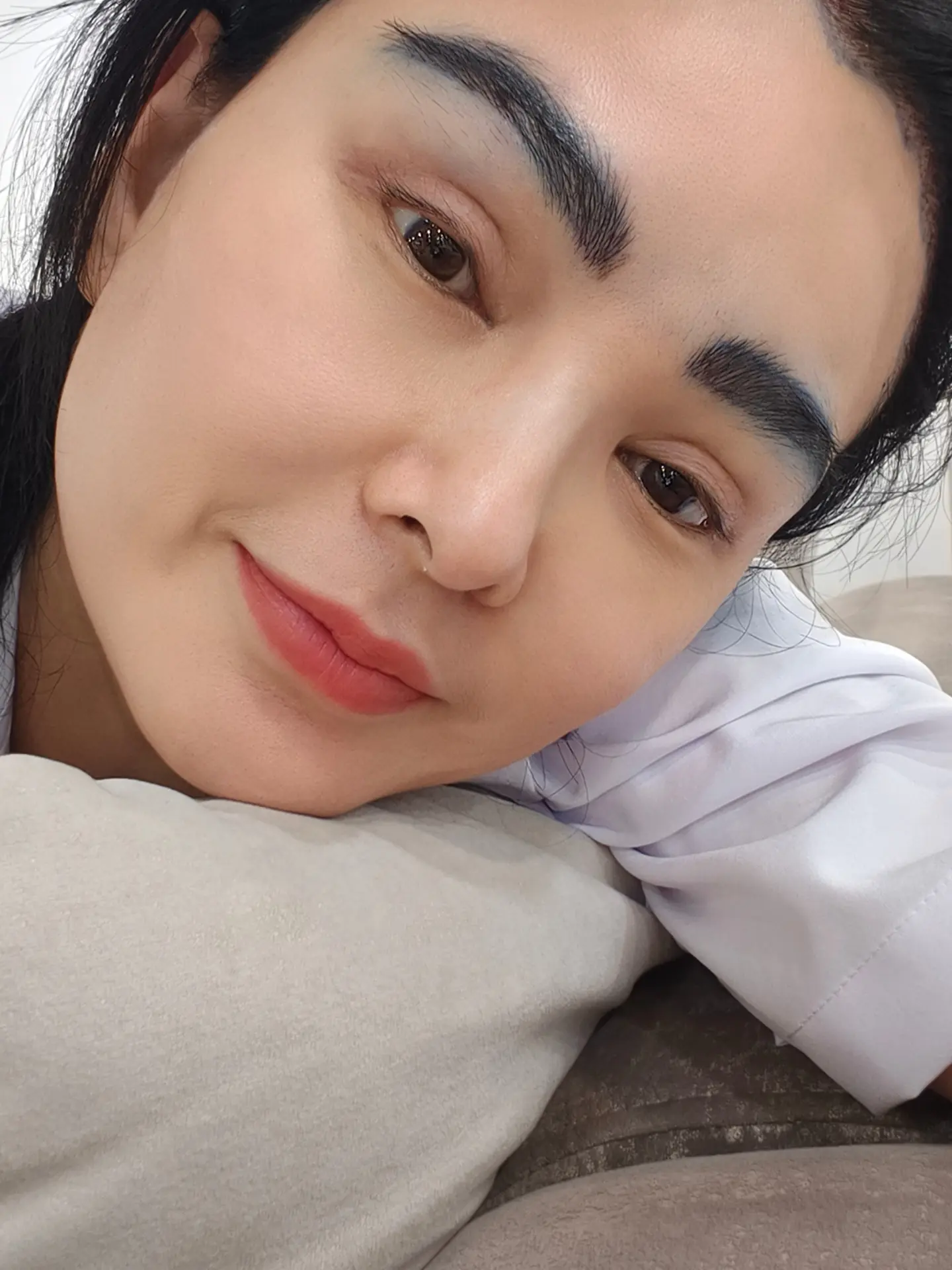 แคนดี้ รากแก่น