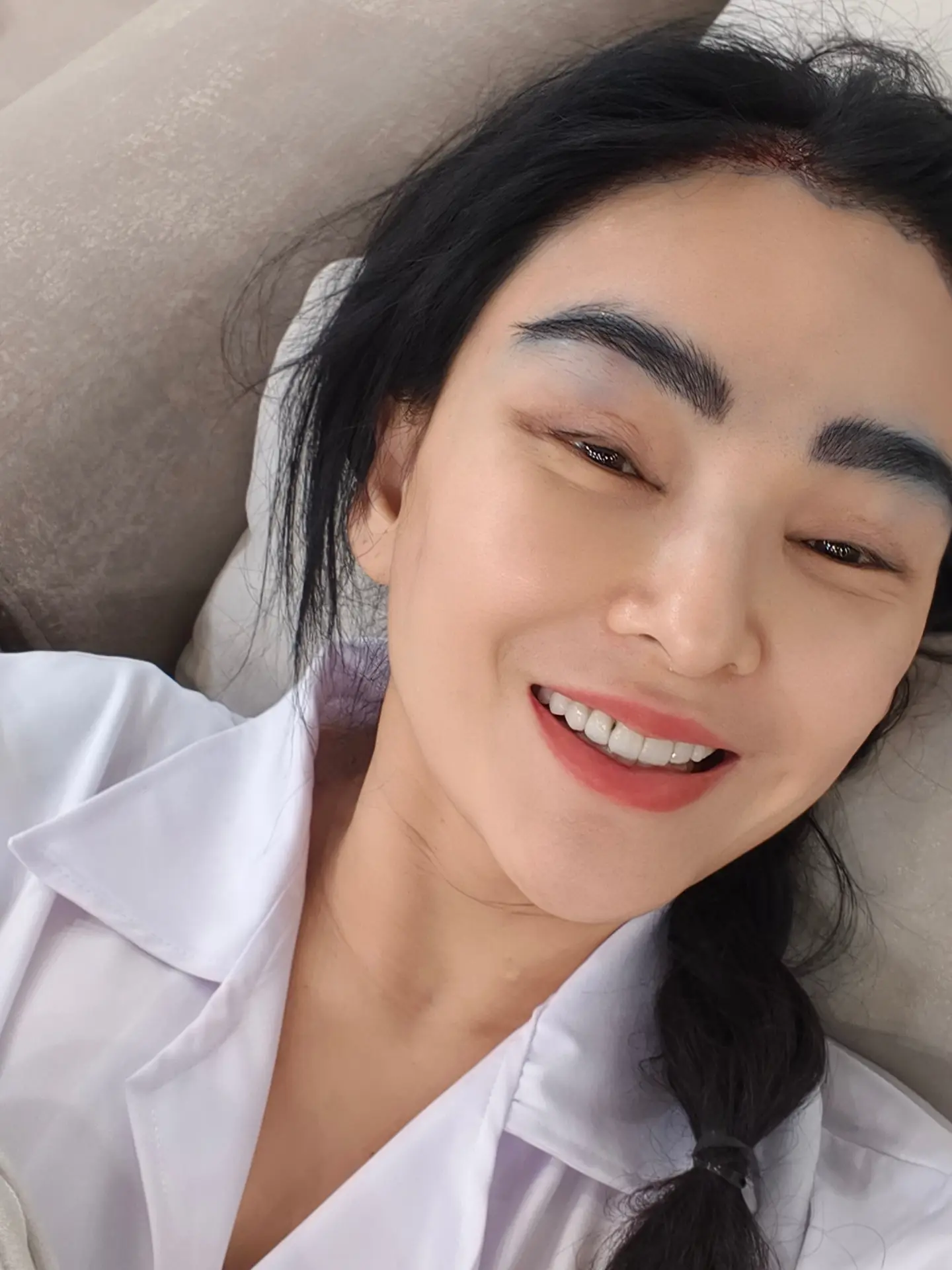 แคนดี้ รากแก่น