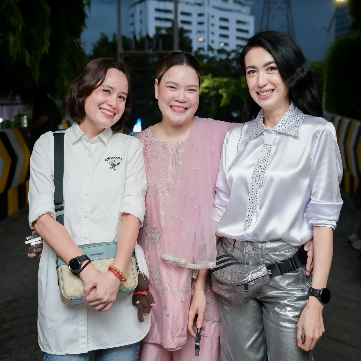 แคนดี้ รากแก่น