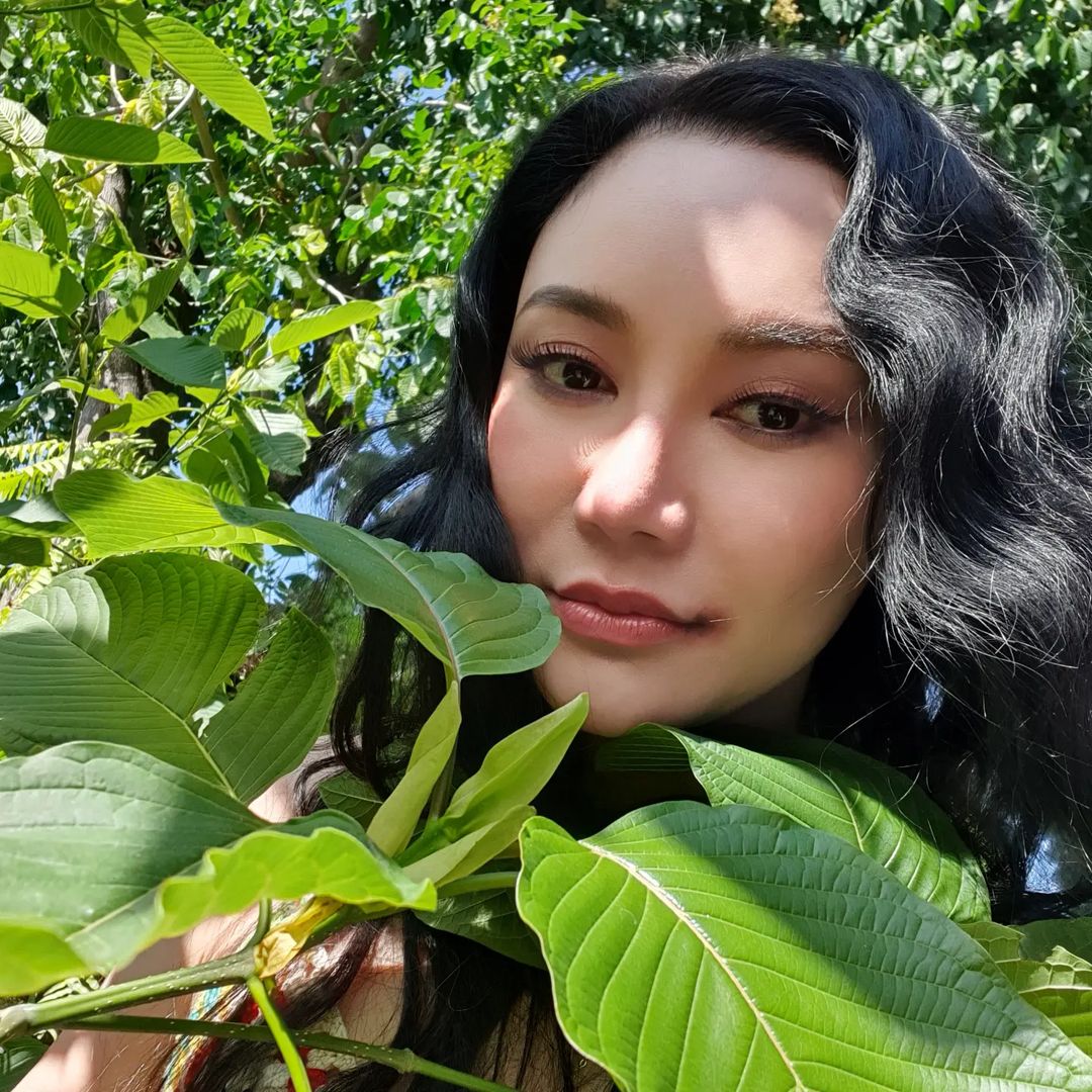 นัท - ปนัดดา เรืองวุฒิ