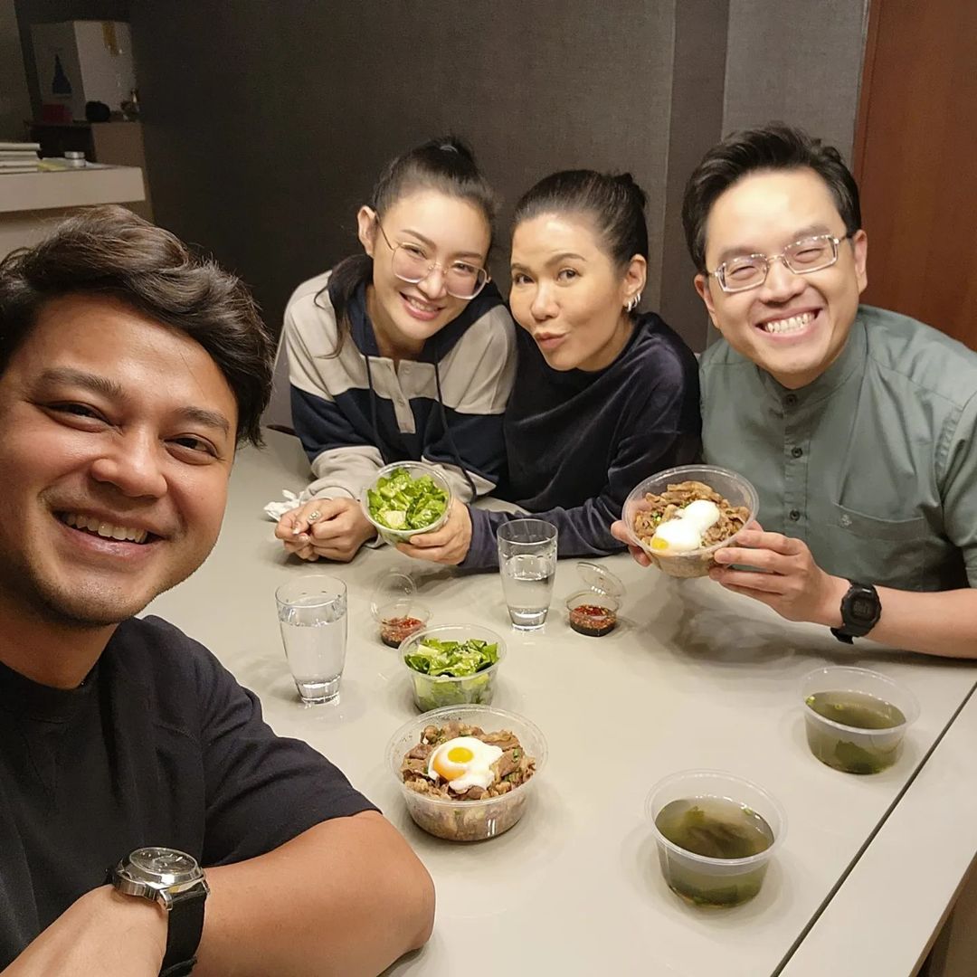นัท - ปนัดดา เรืองวุฒิ