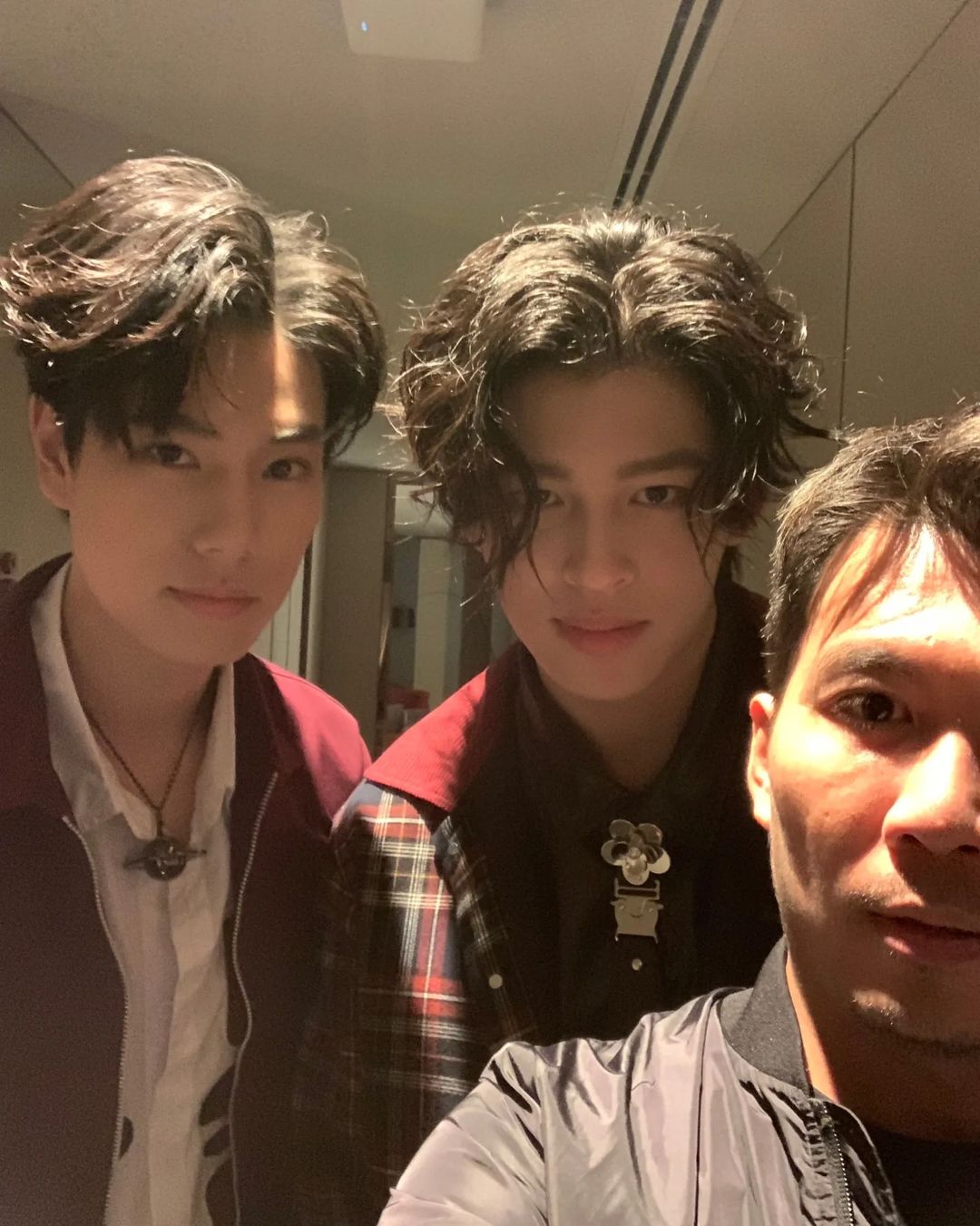 นัท - ปนัดดา เรืองวุฒิ