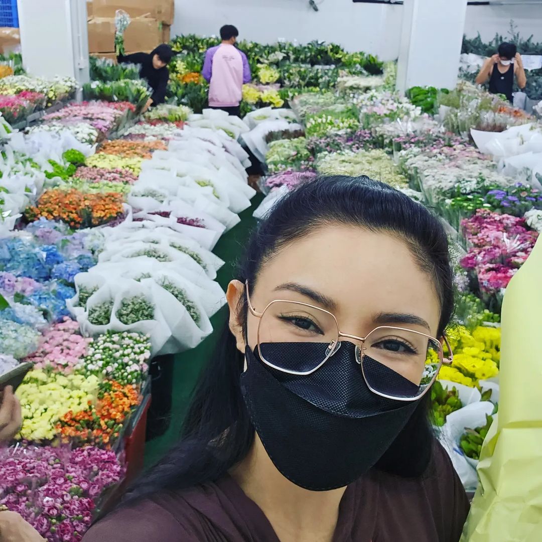 นัท - ปนัดดา เรืองวุฒิ