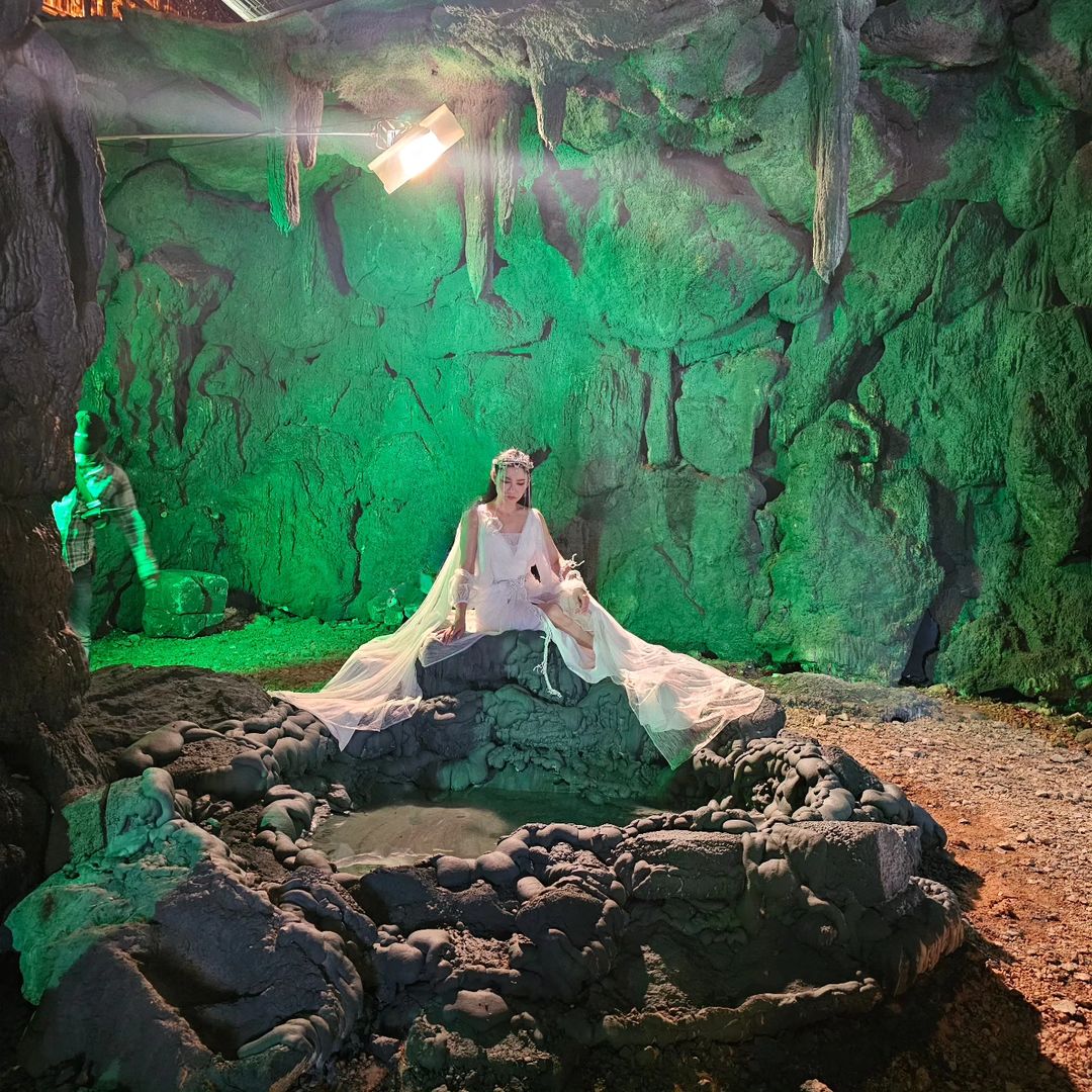 นัท - ปนัดดา เรืองวุฒิ