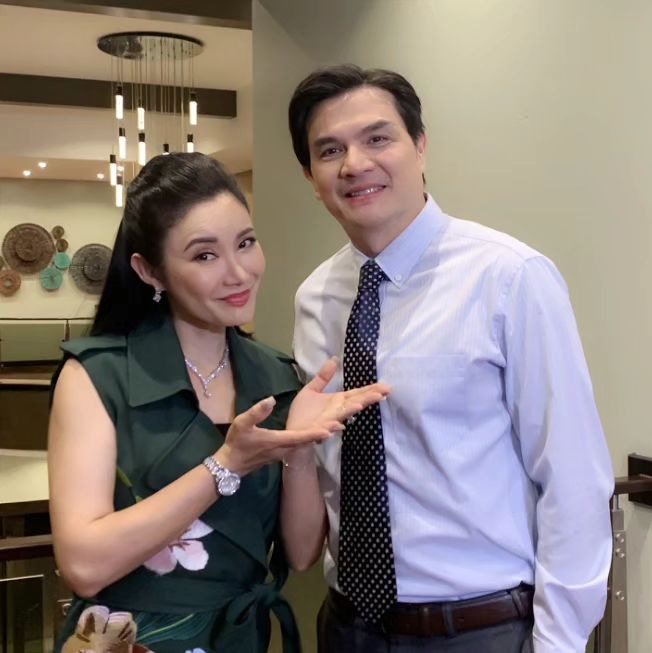 นัท - ปนัดดา เรืองวุฒิ