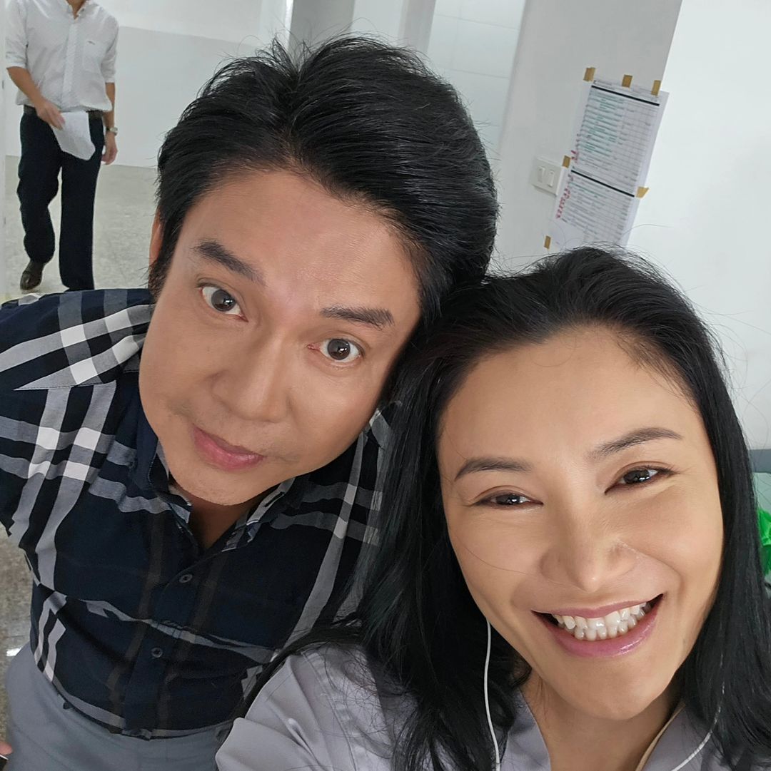 นัท - ปนัดดา เรืองวุฒิ