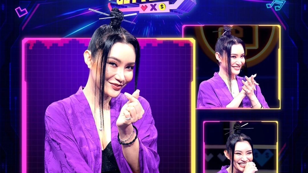 นัท - ปนัดดา เรืองวุฒิ