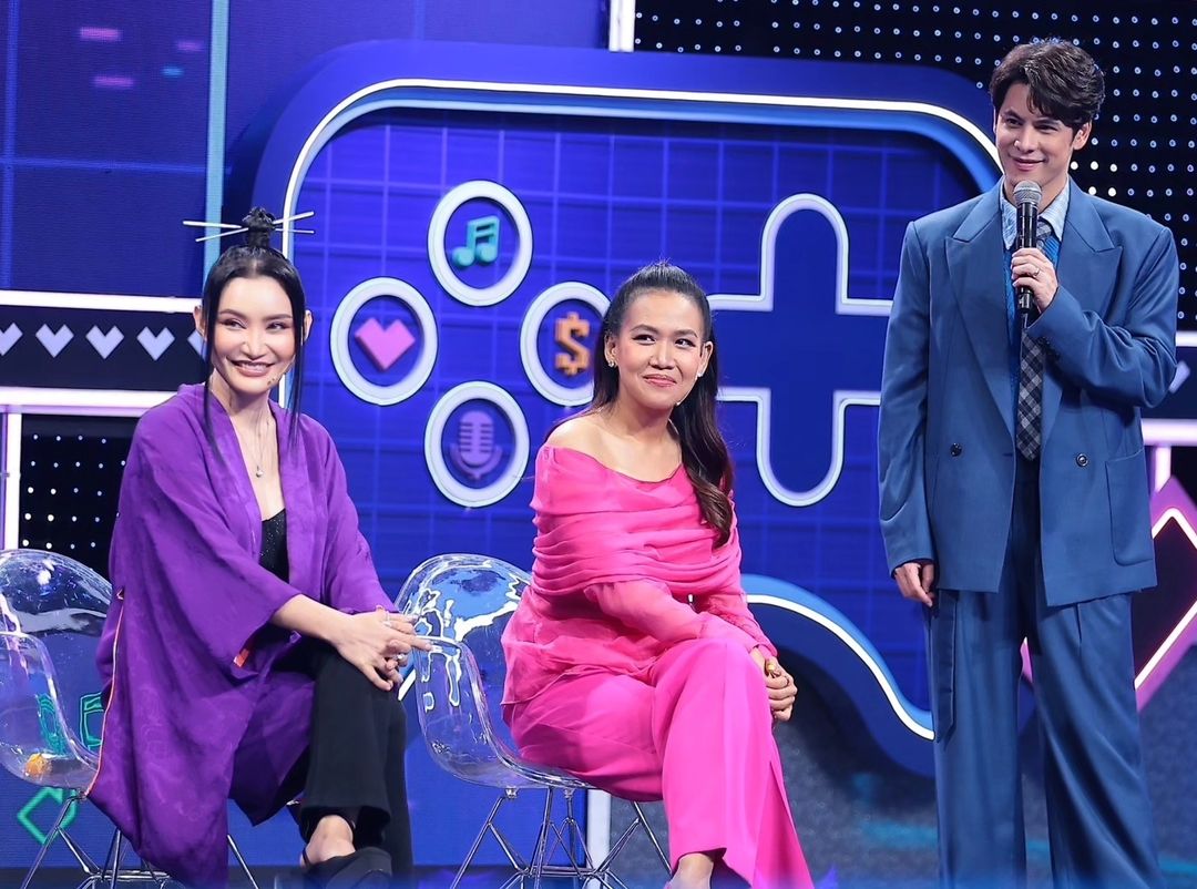 นัท - ปนัดดา เรืองวุฒิ