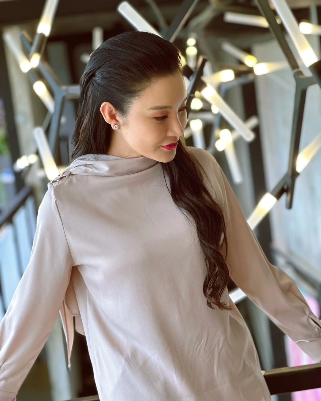 นัท - ปนัดดา เรืองวุฒิ