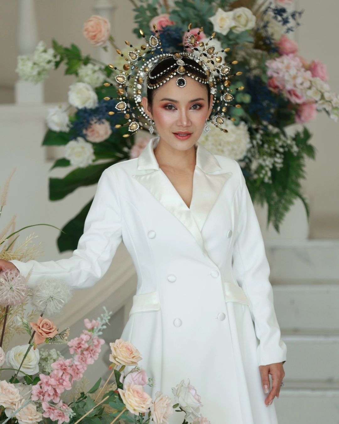 นัท - ปนัดดา เรืองวุฒิ