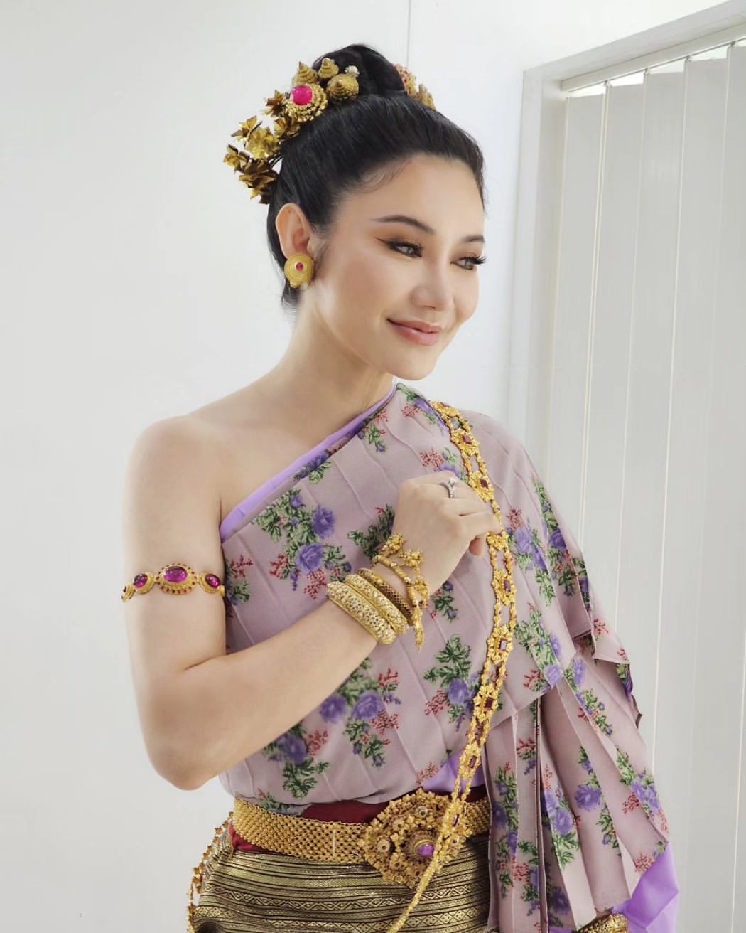 นัท - ปนัดดา เรืองวุฒิ
