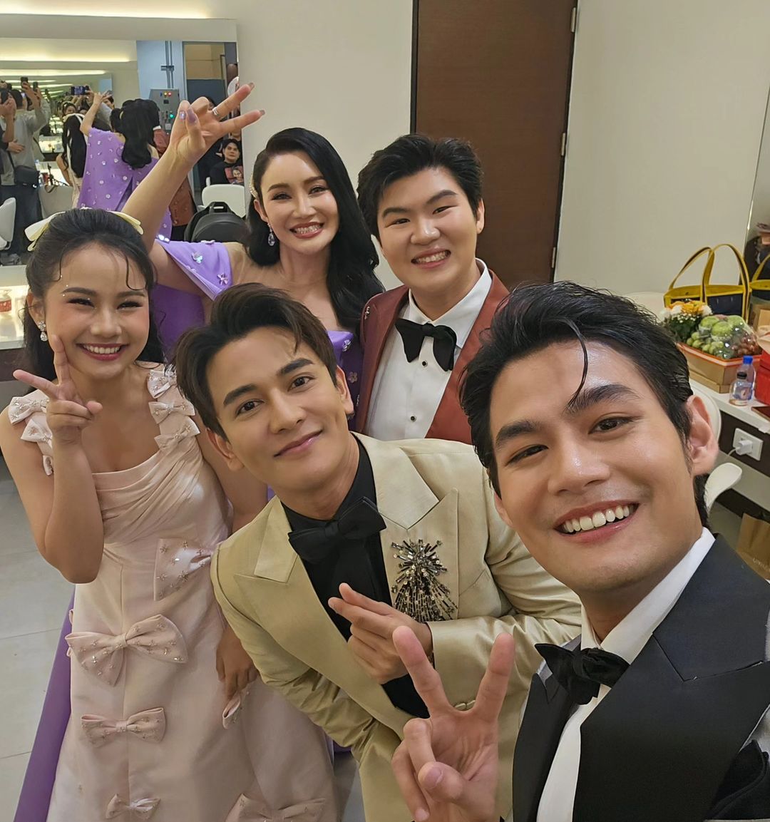 นัท - ปนัดดา เรืองวุฒิ