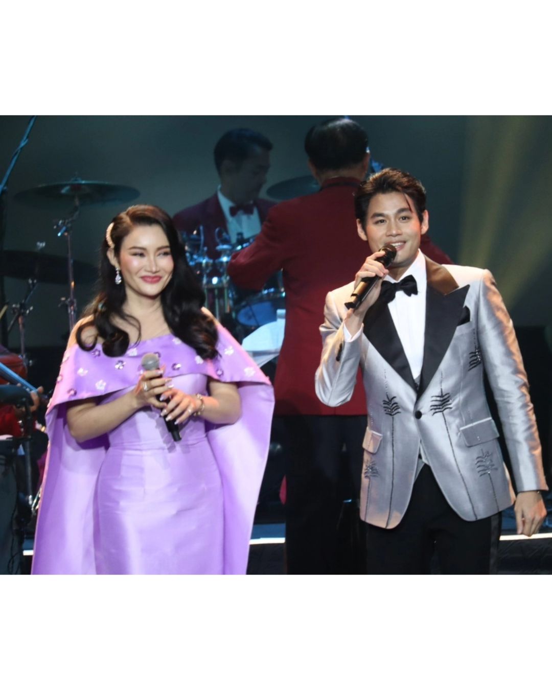นัท - ปนัดดา เรืองวุฒิ