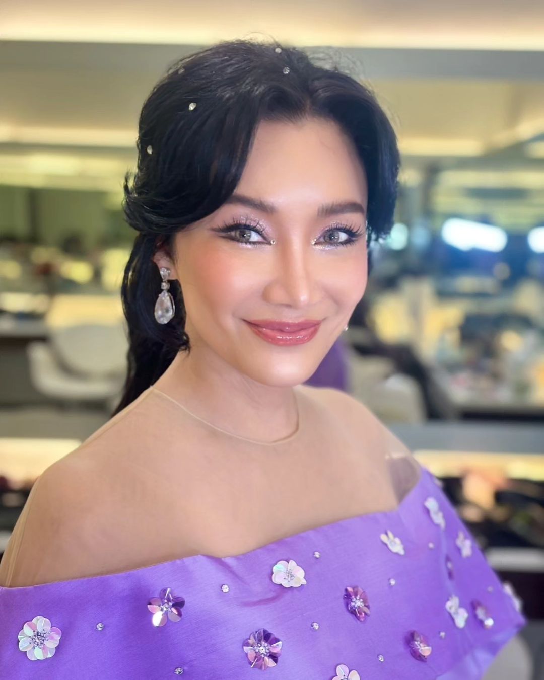 นัท - ปนัดดา เรืองวุฒิ
