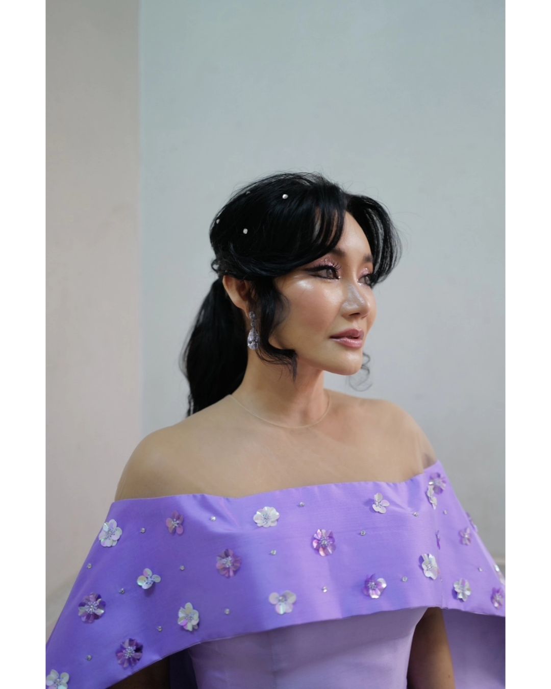 นัท - ปนัดดา เรืองวุฒิ