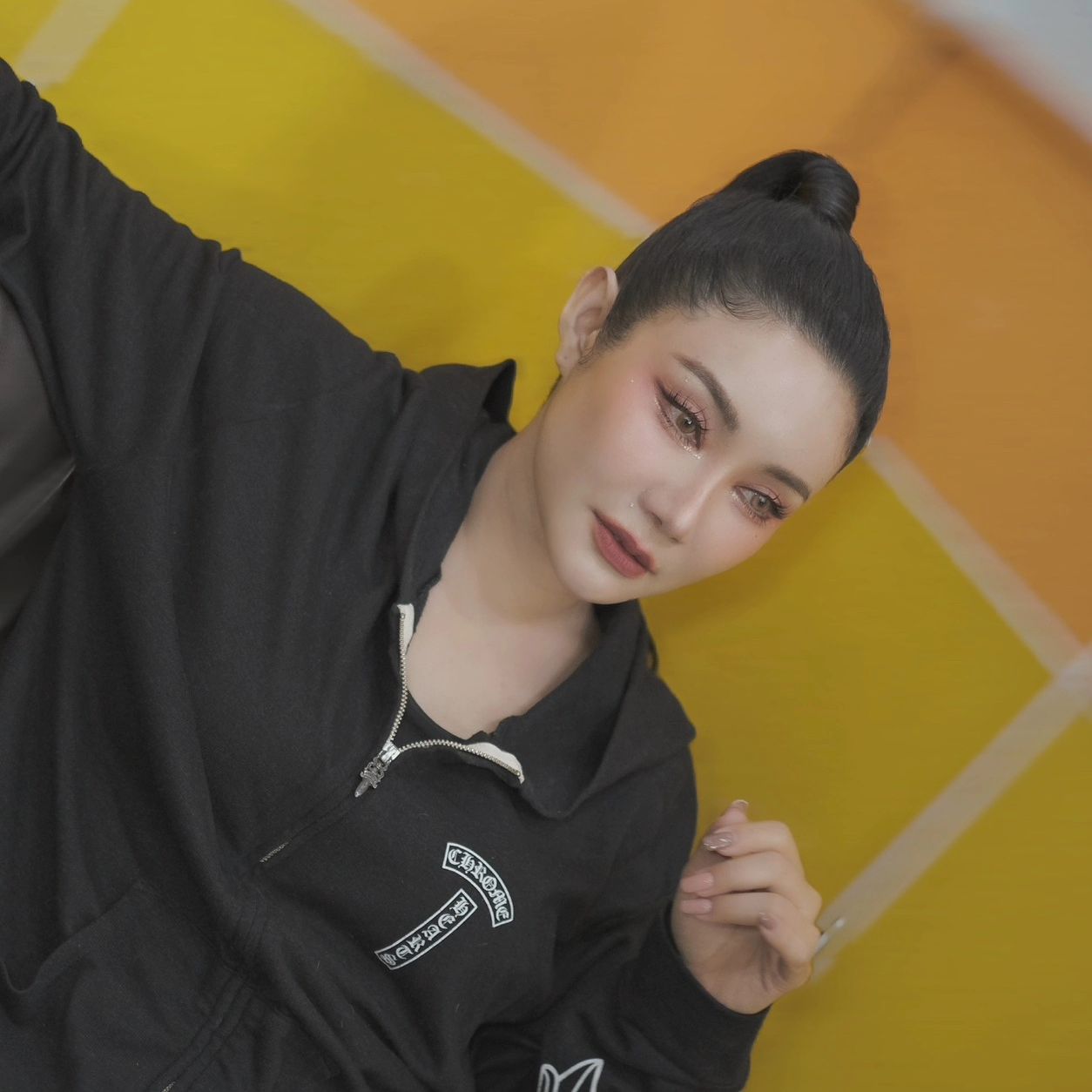 นัท - ปนัดดา เรืองวุฒิ