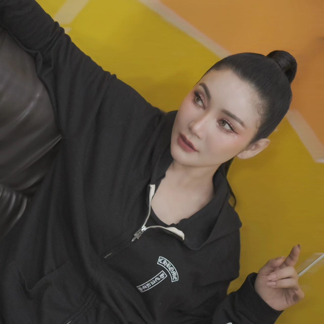 นัท - ปนัดดา เรืองวุฒิ