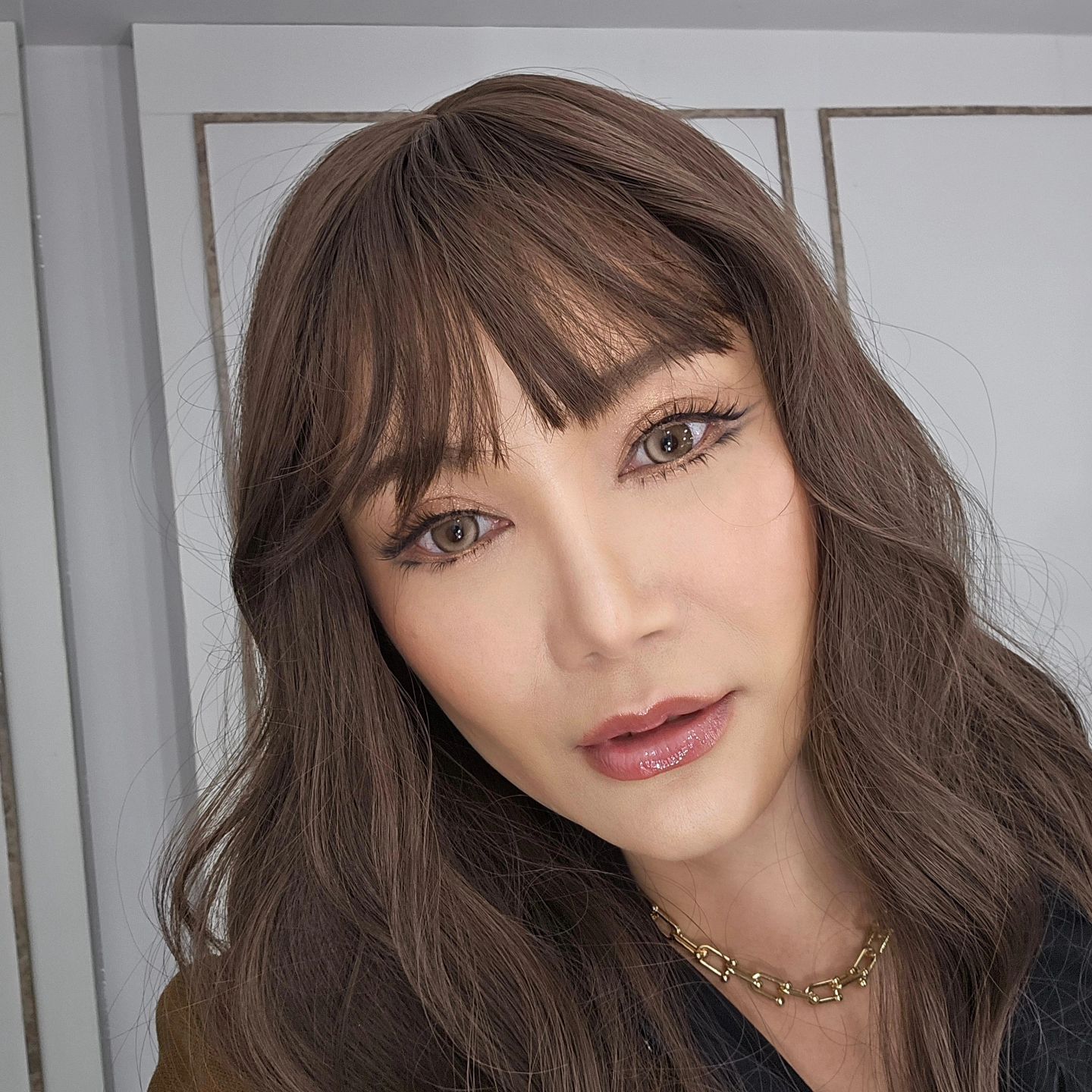 นัท - ปนัดดา เรืองวุฒิ