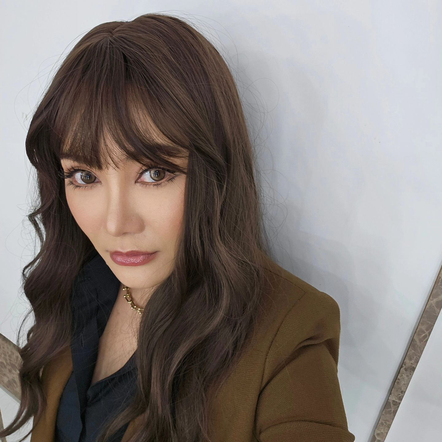 นัท - ปนัดดา เรืองวุฒิ