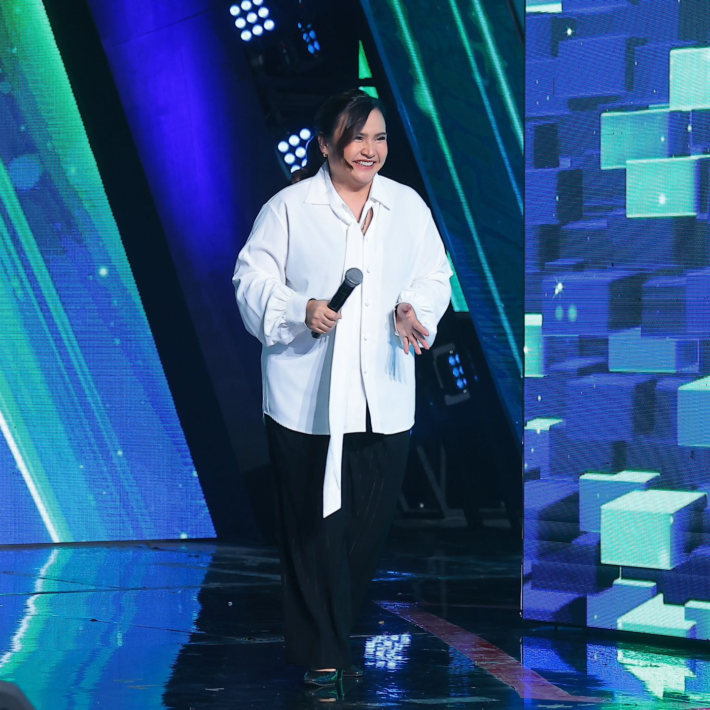 นัท - ปนัดดา เรืองวุฒิ