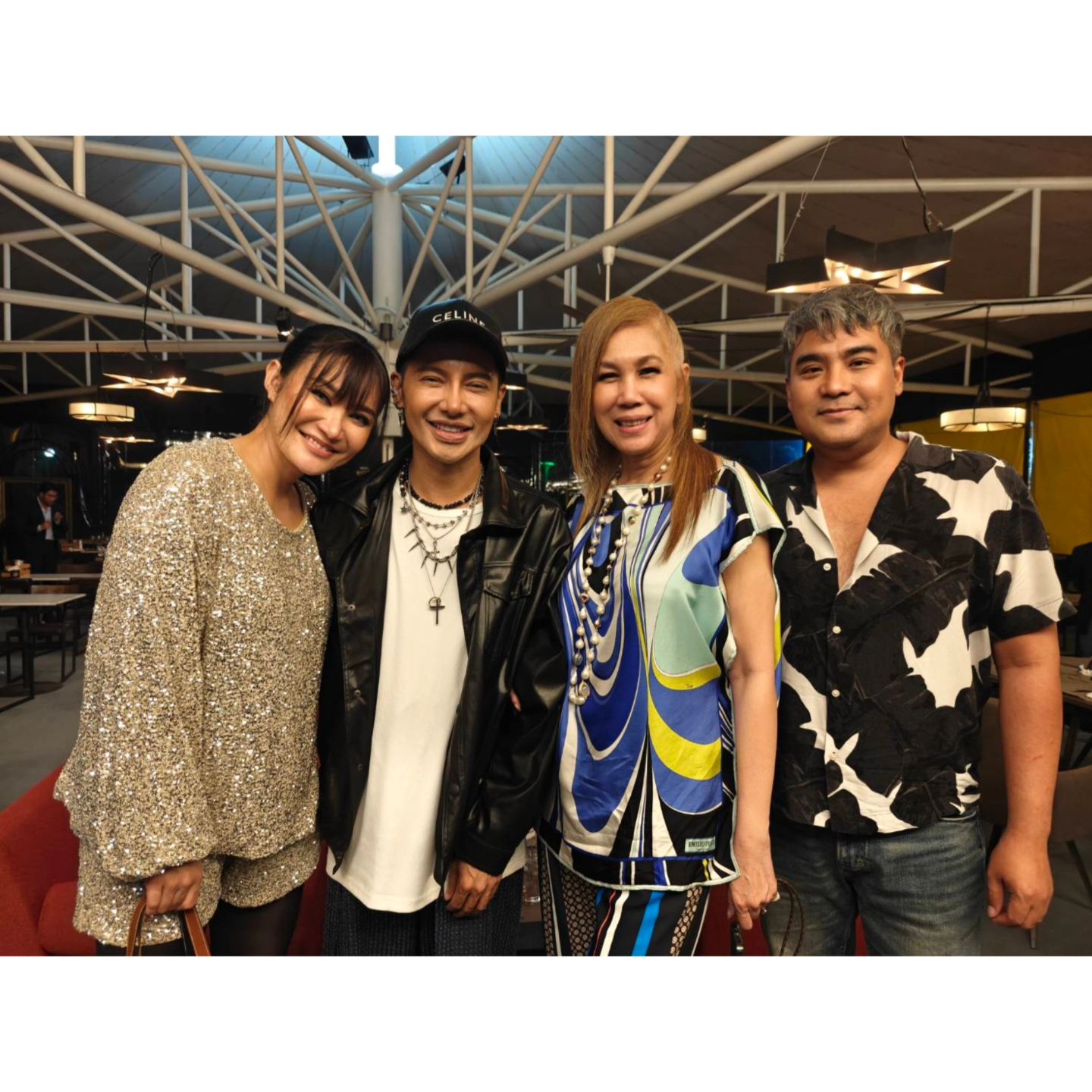 นัท - ปนัดดา เรืองวุฒิ