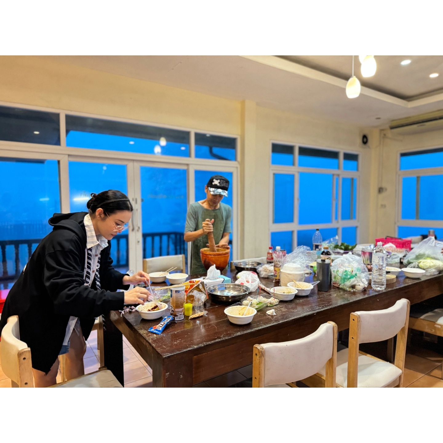 นัท - ปนัดดา เรืองวุฒิ