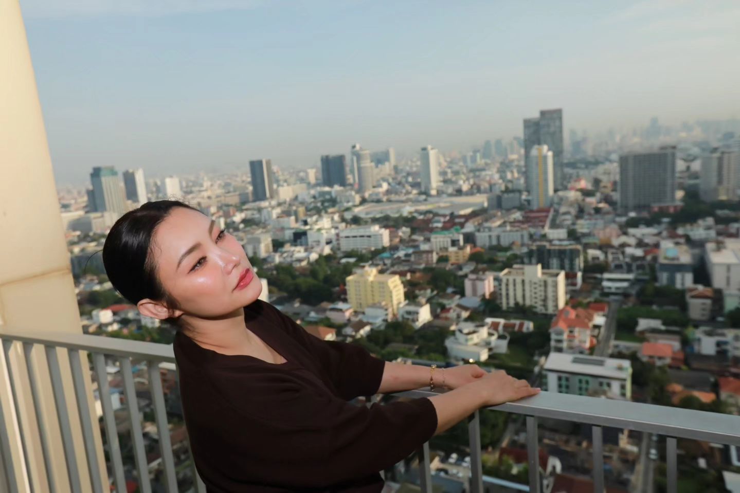 นัท - ปนัดดา เรืองวุฒิ