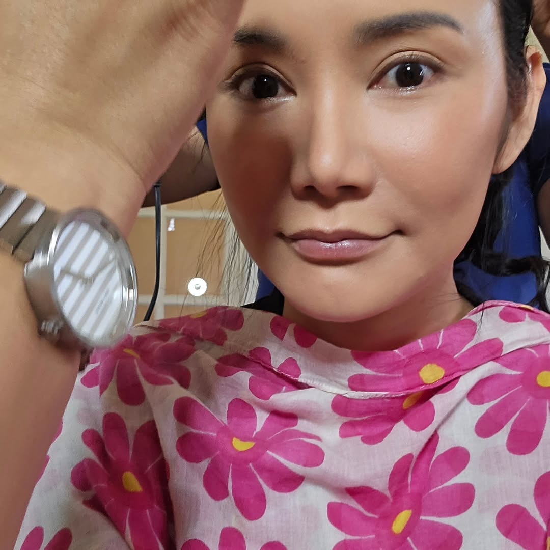 นัท - ปนัดดา เรืองวุฒิ