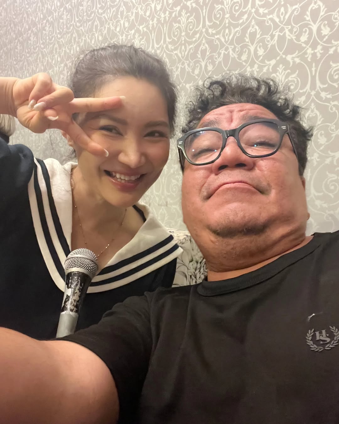 นัท - ปนัดดา เรืองวุฒิ