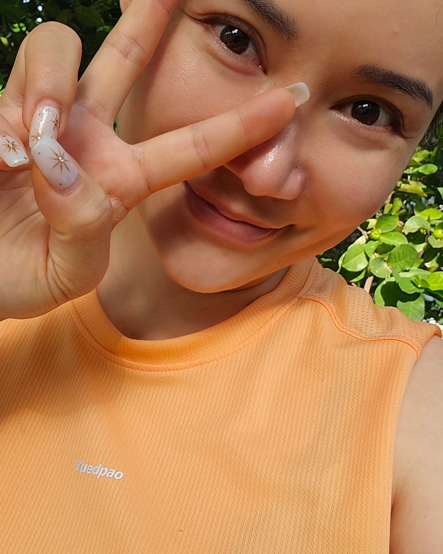 นัท - ปนัดดา เรืองวุฒิ