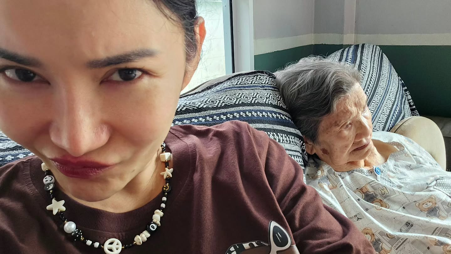 นัท - ปนัดดา เรืองวุฒิ