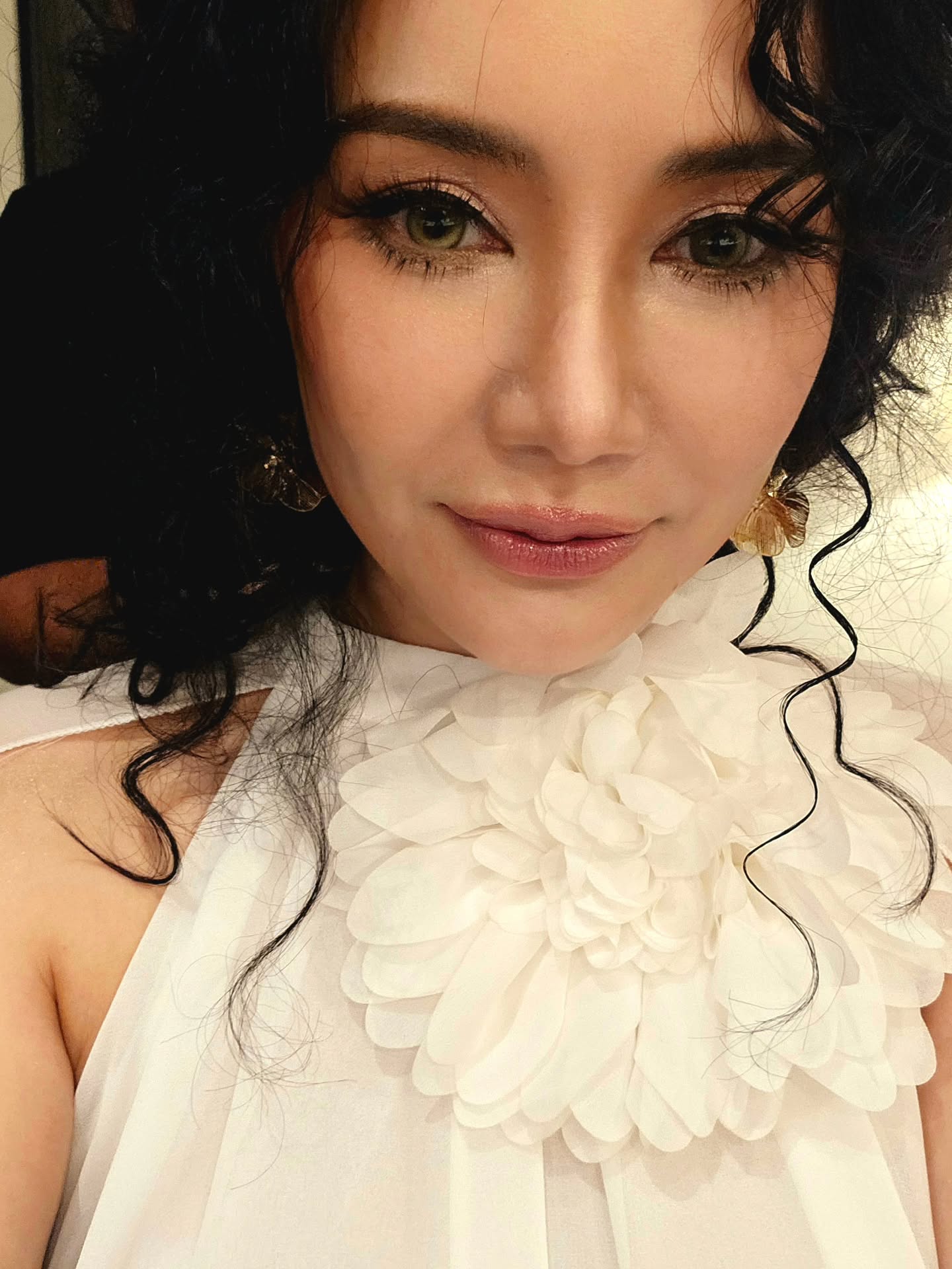 นัท - ปนัดดา เรืองวุฒิ
