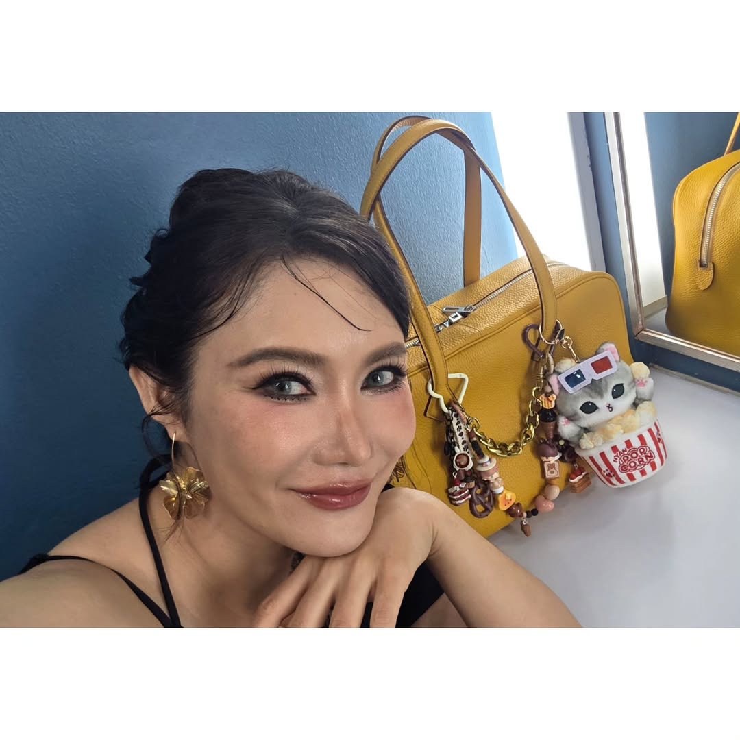 นัท - ปนัดดา เรืองวุฒิ