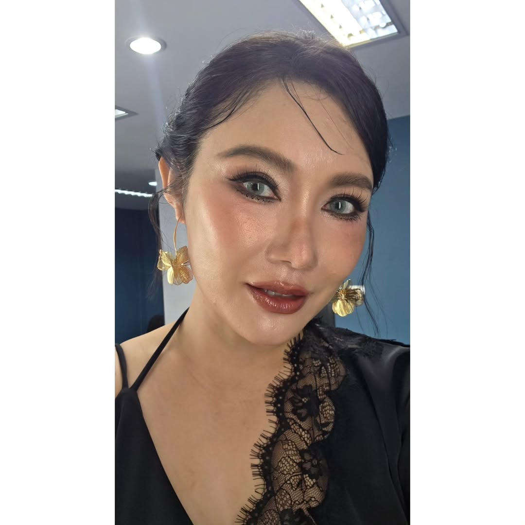 นัท - ปนัดดา เรืองวุฒิ