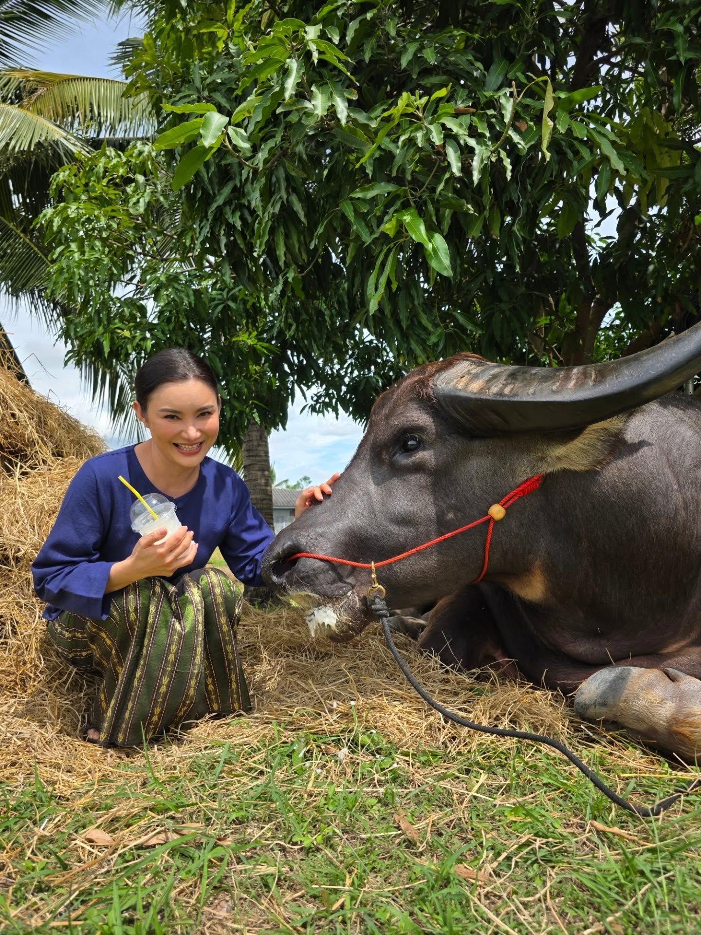 นัท - ปนัดดา เรืองวุฒิ